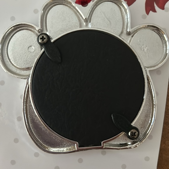 PET PICTURE CHRISTMAS ORNAMENT (NEW) - Picture 3 of 4